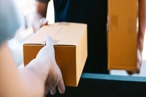 Parcel Delivery
